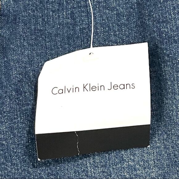 New Calvin Klein Women’s Bootcut Jeans Size 6 - Picture 6 of 10